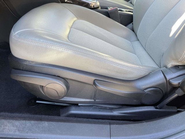 2016 Buick Verano Base