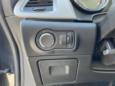 2016 Buick Verano Base