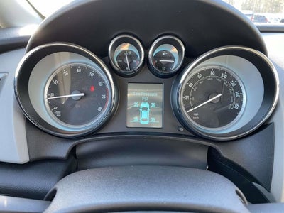 2016 Buick Verano Base