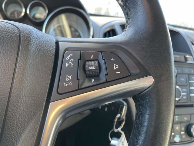 2016 Buick Verano Base