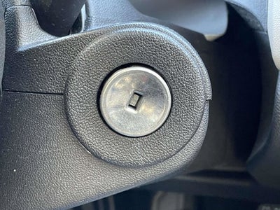 2016 Buick Verano Base