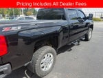 2015 Chevrolet Silverado LT