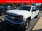 2018 Chevrolet Silverado Work Truck