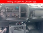 2002 Chevrolet Silverado LS