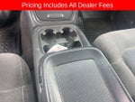 2002 Chevrolet Silverado LS