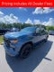 2024 Chevrolet Silverado Custom