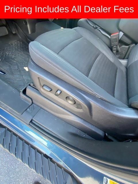 2024 Chevrolet Silverado Custom