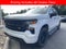 2023 Chevrolet Silverado Custom