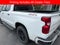 2023 Chevrolet Silverado Custom