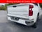 2023 Chevrolet Silverado Custom