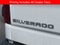2023 Chevrolet Silverado Custom