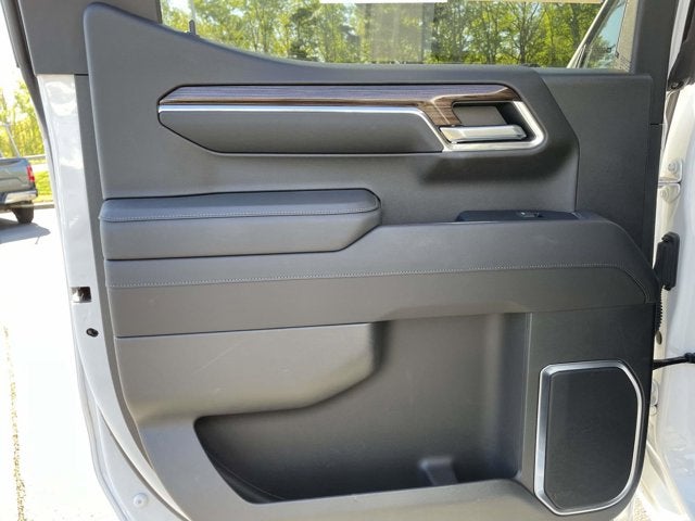 2023 Chevrolet Silverado LT