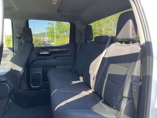 2023 Chevrolet Silverado LT