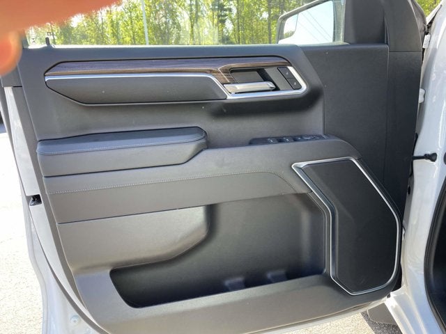 2023 Chevrolet Silverado LT