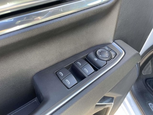 2023 Chevrolet Silverado LT