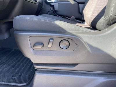 2023 Chevrolet Silverado LT