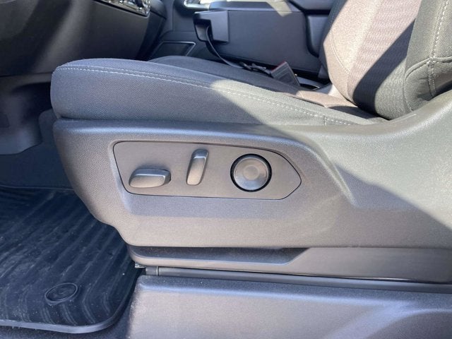 2023 Chevrolet Silverado LT