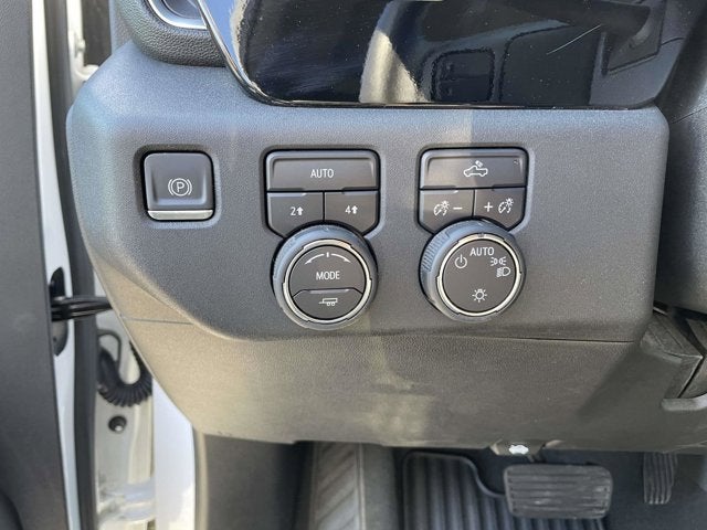 2023 Chevrolet Silverado LT