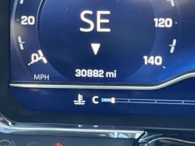 2023 Chevrolet Silverado LT