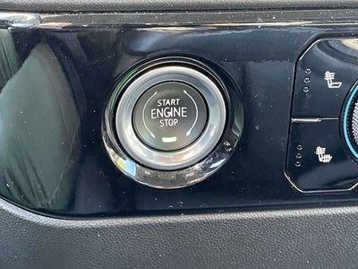 2023 Chevrolet Silverado LT