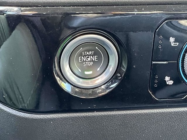 2023 Chevrolet Silverado LT
