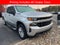2021 Chevrolet Silverado Custom