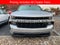 2021 Chevrolet Silverado Custom