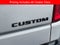 2021 Chevrolet Silverado Custom