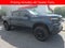 2020 Chevrolet Silverado LT Trail Boss