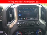 2020 Chevrolet Silverado LT Trail Boss