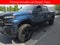 2020 Chevrolet Silverado LT Trail Boss