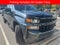 2020 Chevrolet Silverado Custom