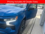 2023 Chevrolet Silverado RST