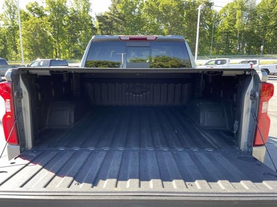 2023 Chevrolet Silverado RST