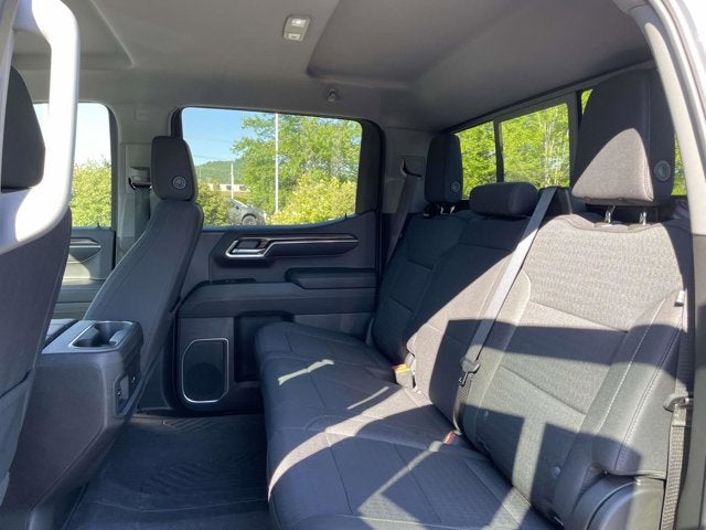 2023 Chevrolet Silverado RST
