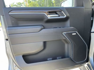 2023 Chevrolet Silverado RST