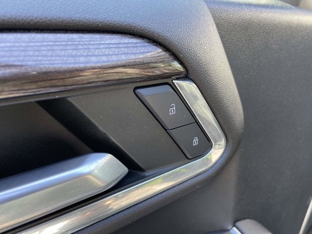 2023 Chevrolet Silverado RST