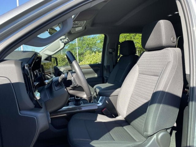 2023 Chevrolet Silverado RST