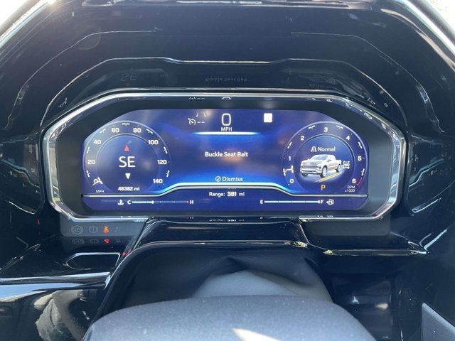 2023 Chevrolet Silverado RST