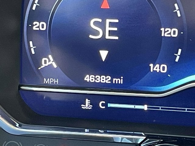 2023 Chevrolet Silverado RST