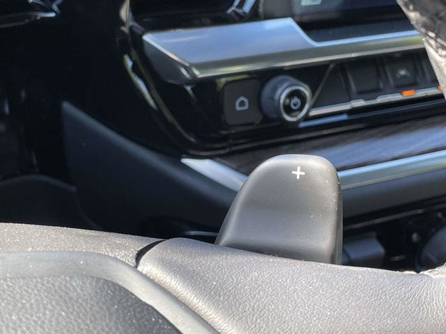 2023 Chevrolet Silverado RST
