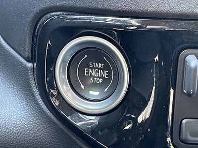 2023 Chevrolet Silverado RST