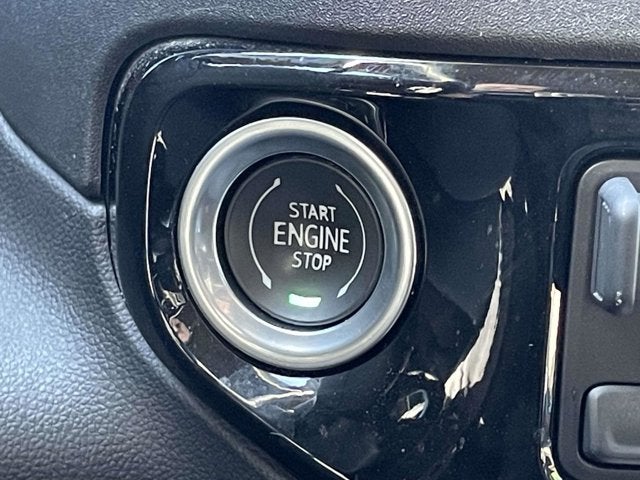 2023 Chevrolet Silverado RST
