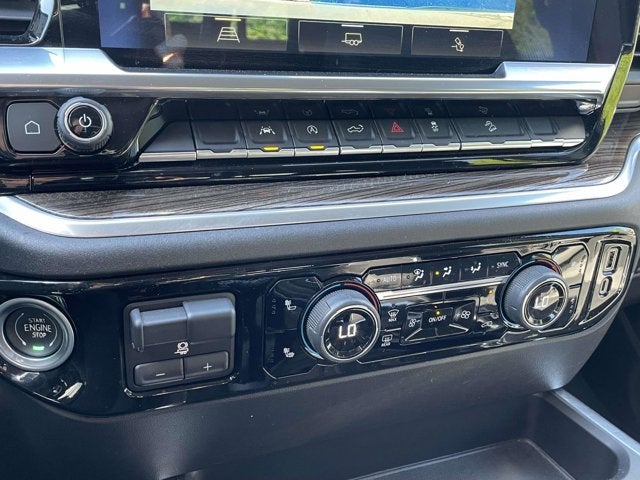 2023 Chevrolet Silverado RST