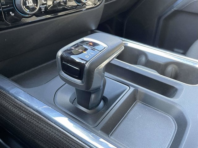 2023 Chevrolet Silverado RST