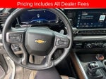 2023 Chevrolet Silverado High Country