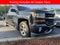 2018 Chevrolet Silverado LT LT2