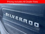 2018 Chevrolet Silverado LT LT2