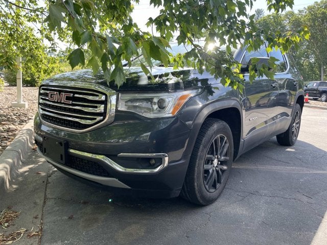 2019 GMC Acadia SLT-1 AWD's photo