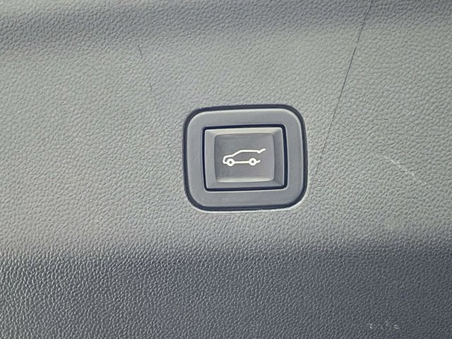 2022 GMC Yukon AT4